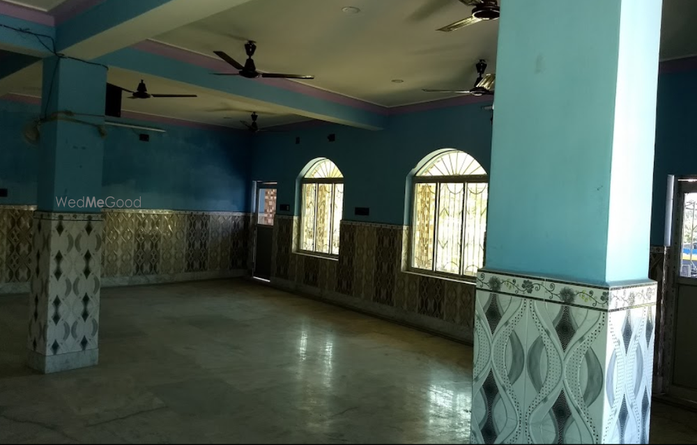 Photo By Matri Bhaban Marriage Hall - Venues