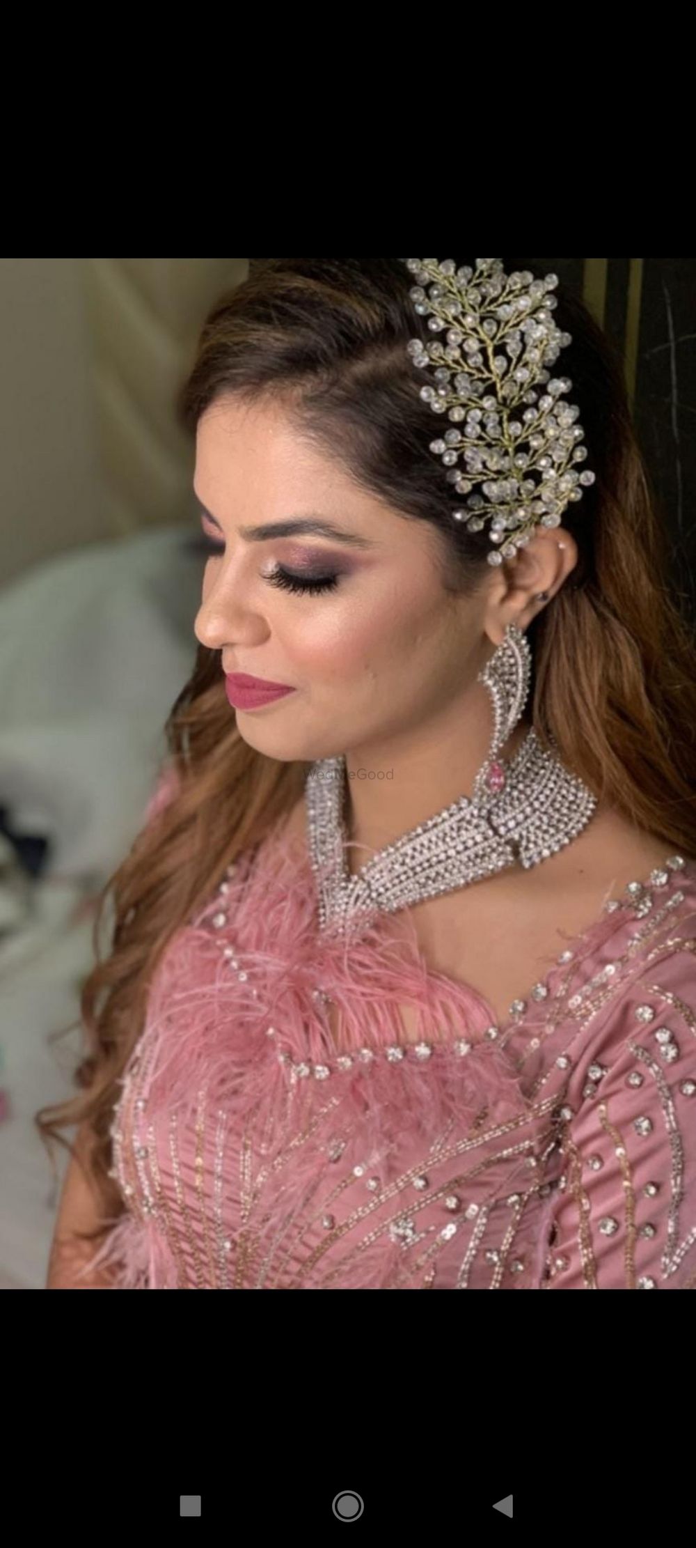 Photo By Khushi Makeover - Bridal Makeup