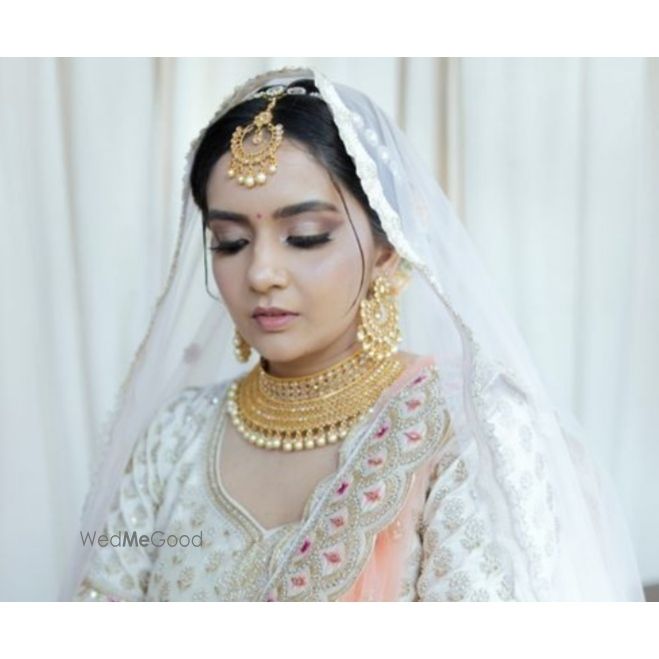 Photo By Khushi Makeover - Bridal Makeup