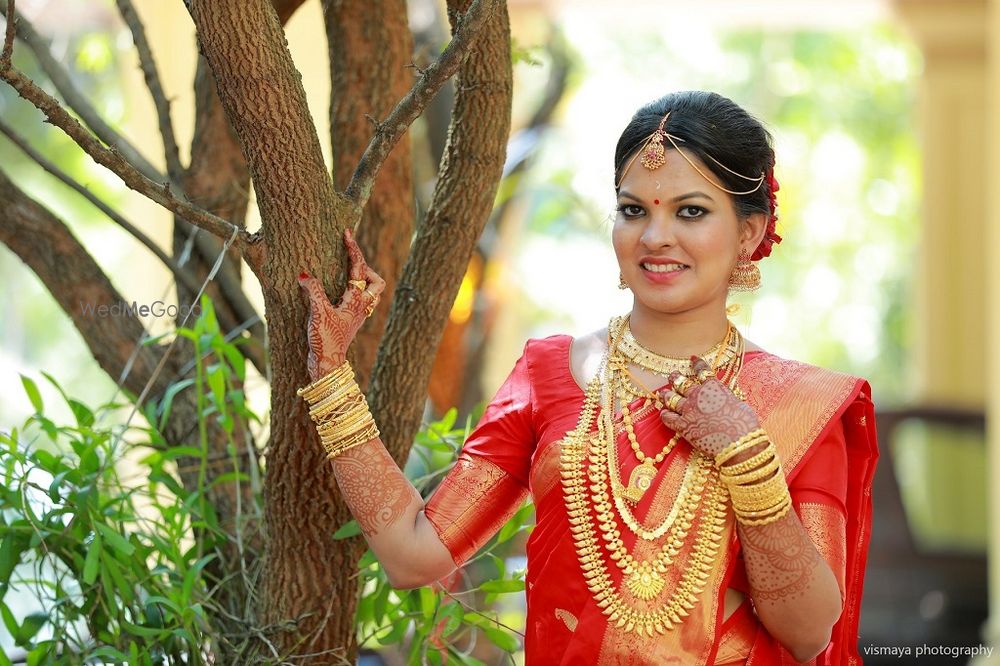 Vismaya Photography