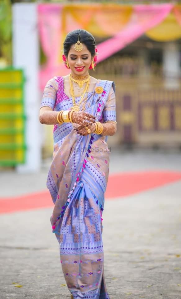 Photo By UGHA Ethnics - Bridal Wear