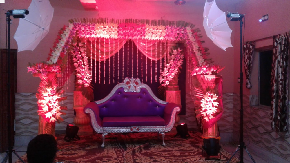 Shakuntala Marriage Hall
