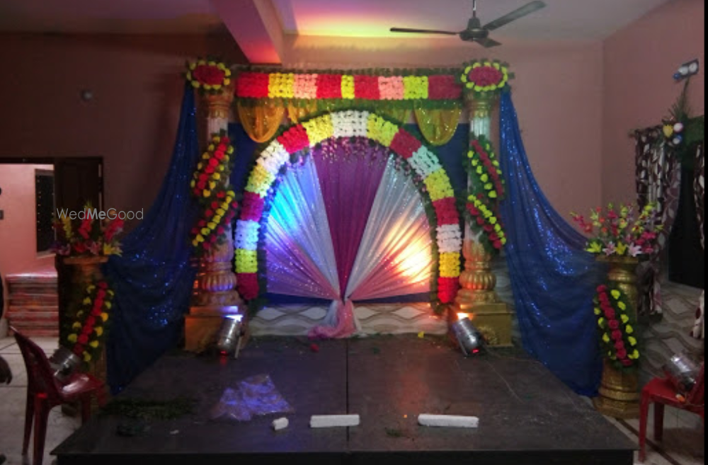 Photo By Shakuntala Marriage Hall - Venues