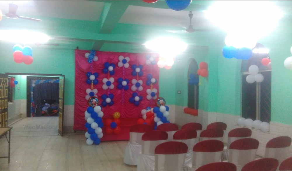 Photo By Shakuntala Marriage Hall - Venues