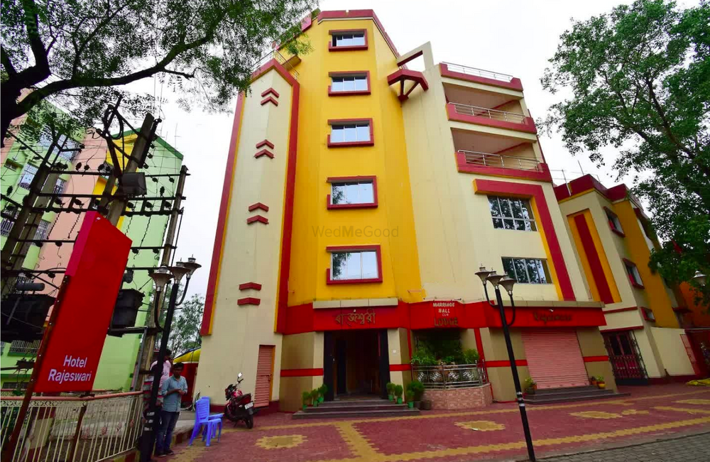 Hotel Rajeswari