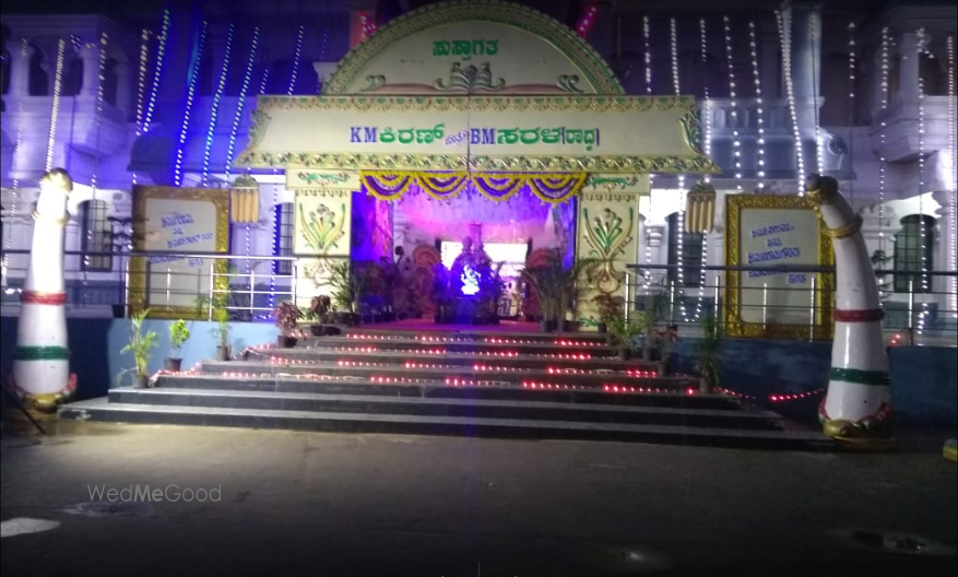 Photo By Sri Yoginareyana Sabhangana - Venues