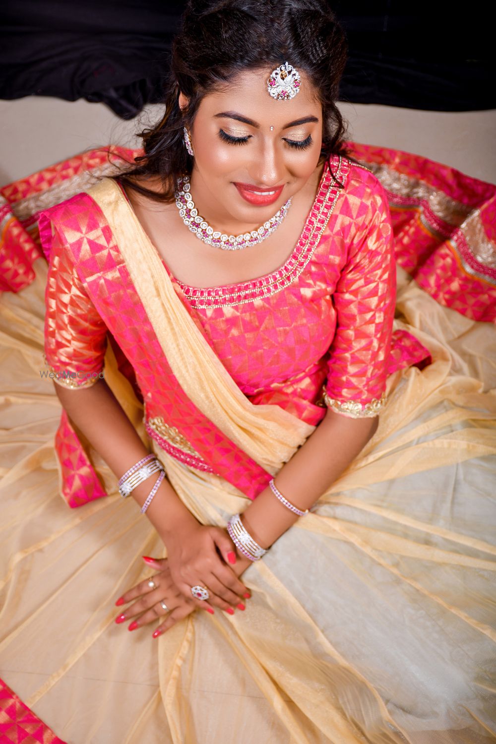 Photo By UO Makeover - Bridal Makeup