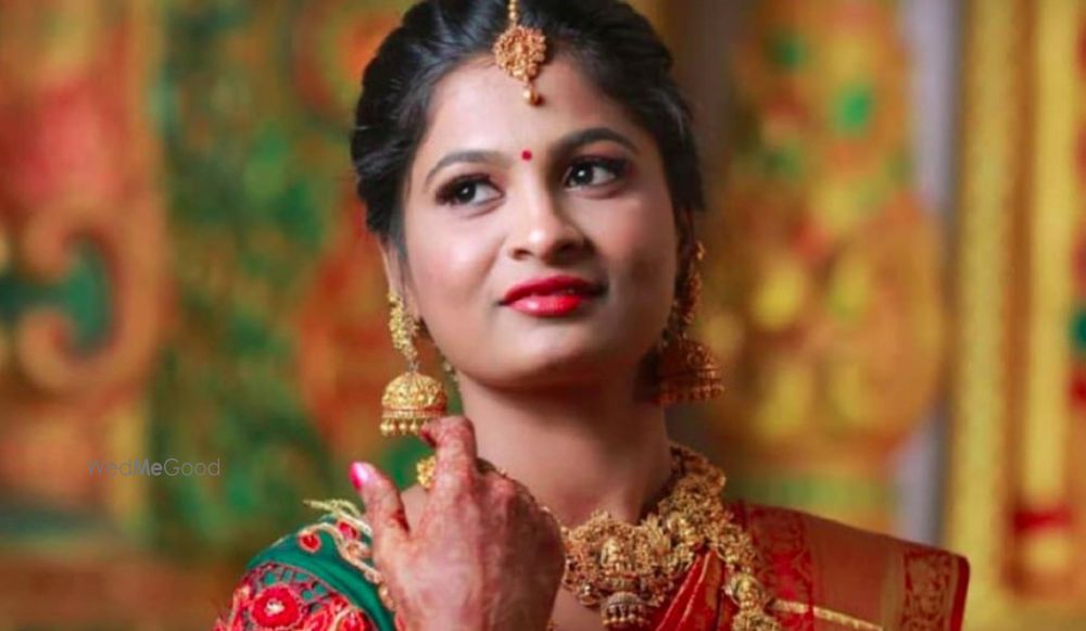 Style Pluz Price & Reviews Erode Makeup Artist