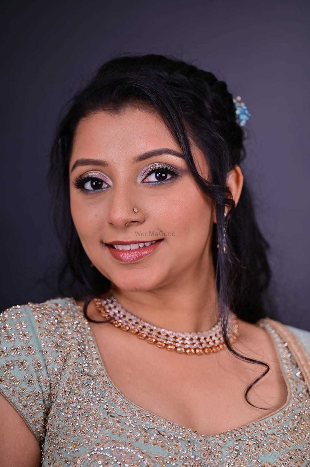 Photo By Makeovers by Veena - Bridal Makeup