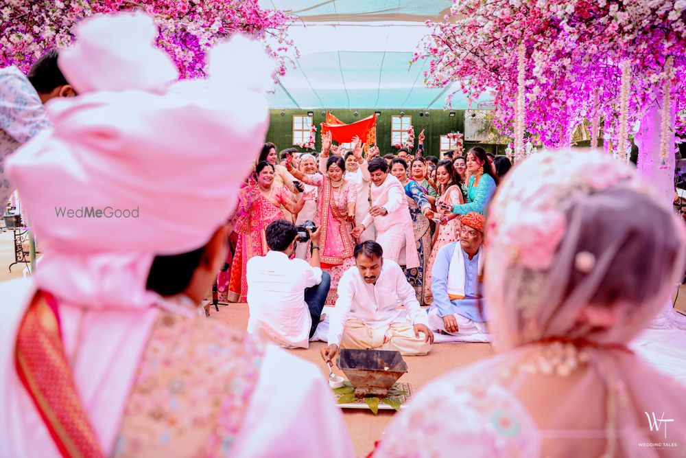 Photo By Wedding Tales by Amith - Photographers