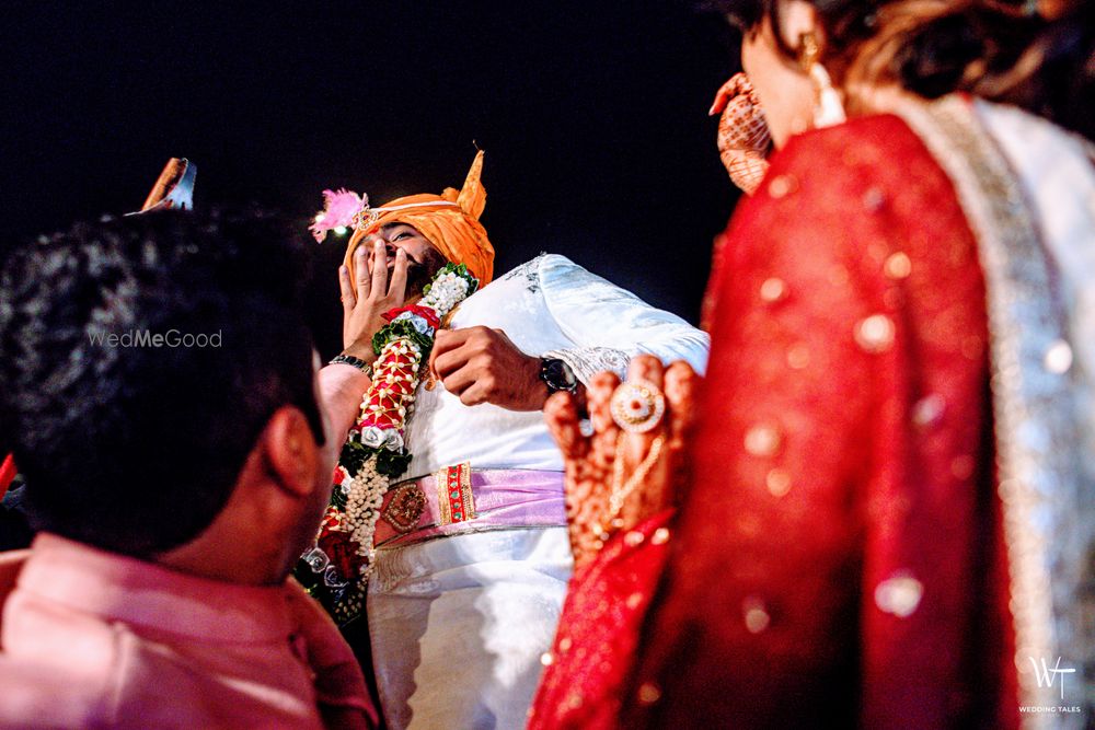 Photo By Wedding Tales by Amith - Photographers