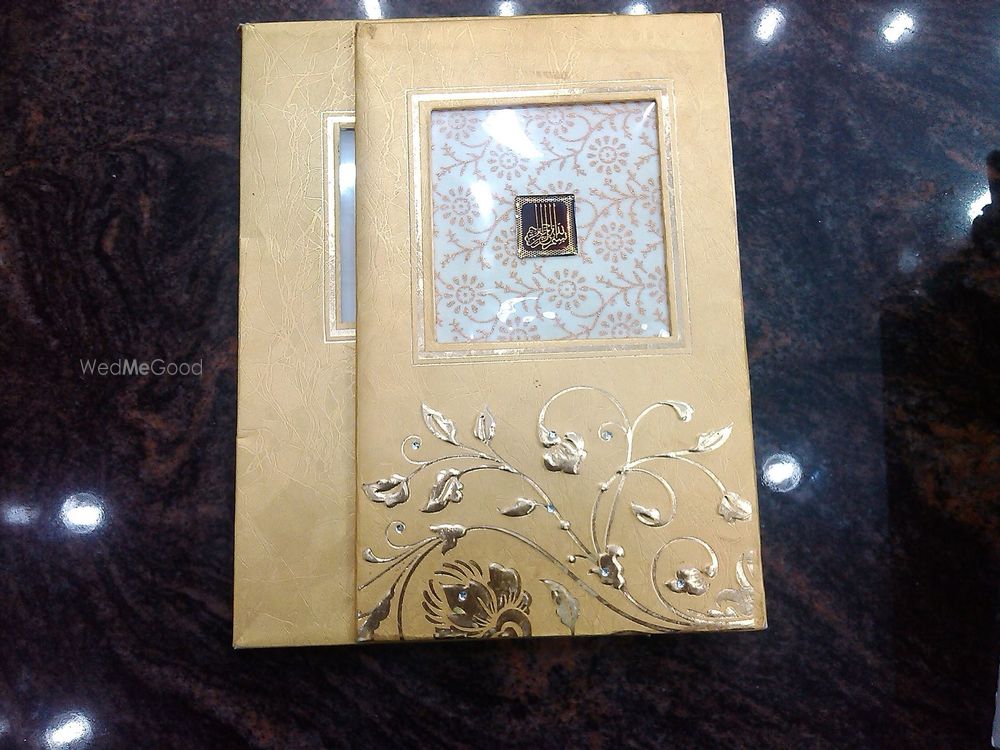 Photo By Karthik Impressions - Invitations