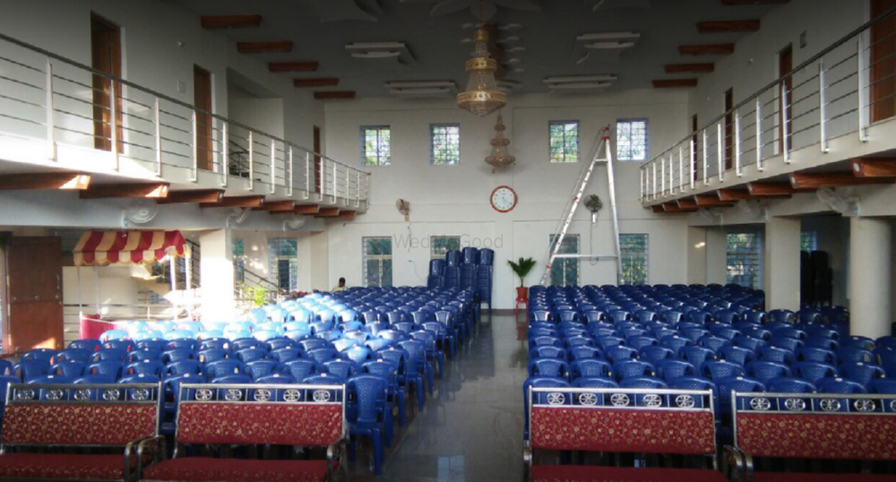 Sri Krishna Convention Hall