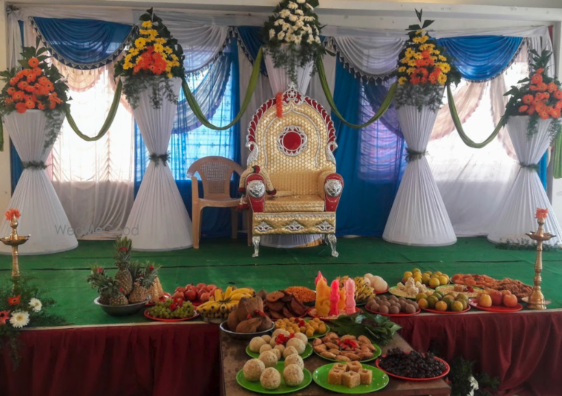 SS Party Hall