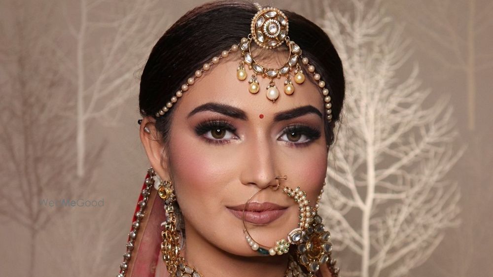 Simran Khanna Makeovers