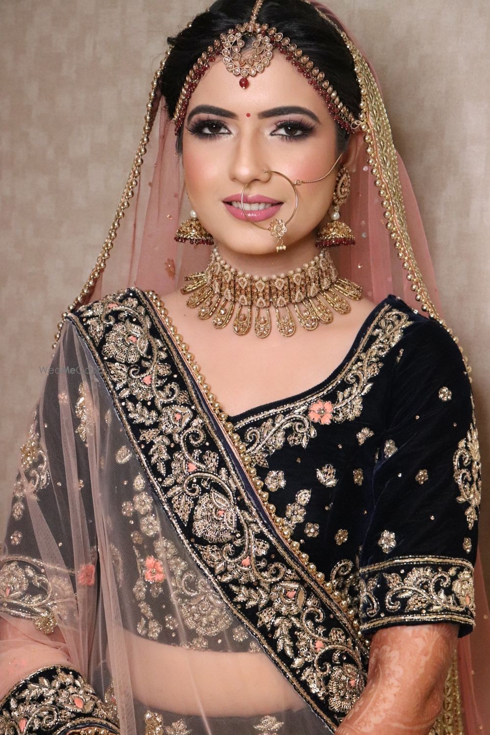 Photo By Simran Khanna Makeovers - Bridal Makeup