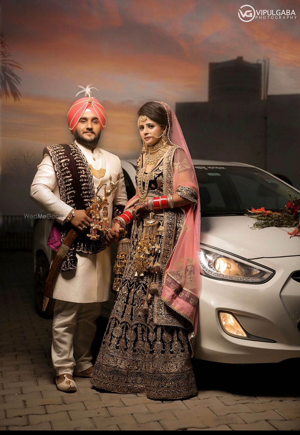 Photo By Vipul Gaba Photography - Photographers