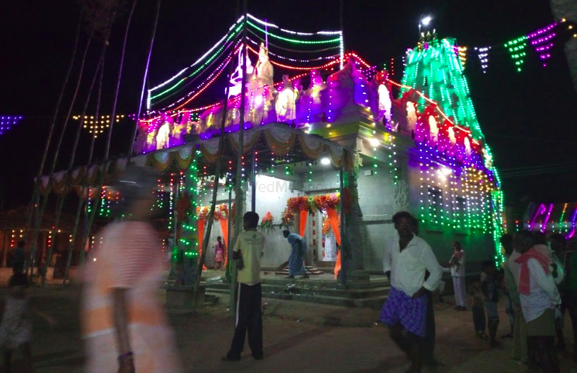 Photo By Sri Veerabhadra Swamy Kalyanamantapa - Venues
