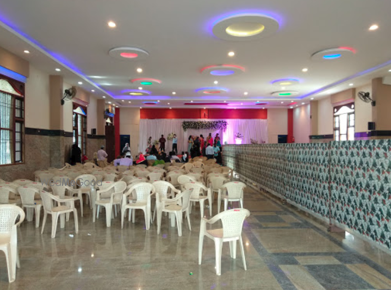 Meridian Palace Function Hall