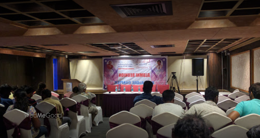 Photo By Silica Banquet Hall - Venues