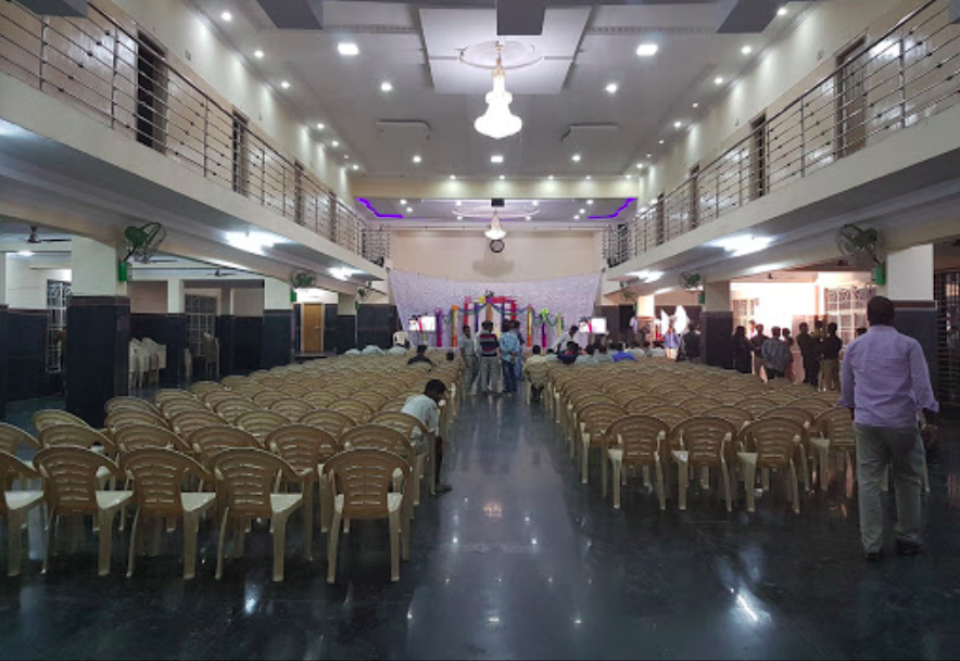 Vasantha Convention Hall