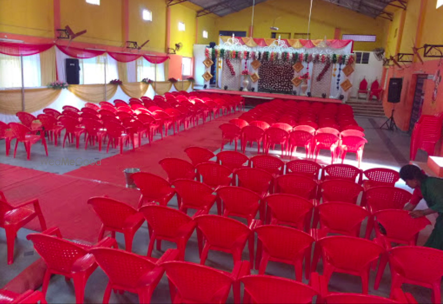 Photo By Sri Chamundeshwari Kalyana Mantapa - Venues