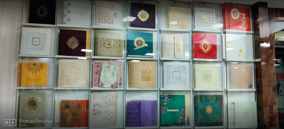 Photo By S G Graphics - Invitations