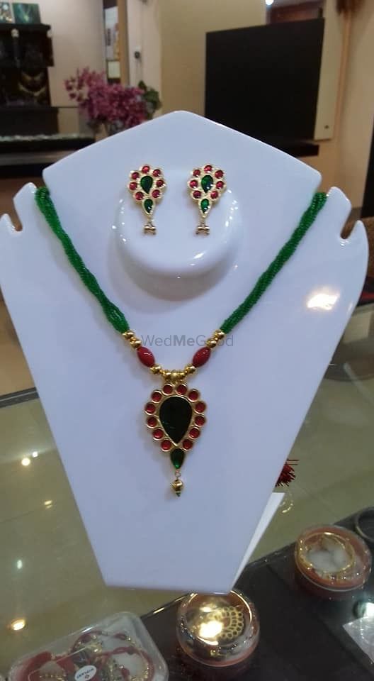 Photo By D.M. Jewellers - Jewellery