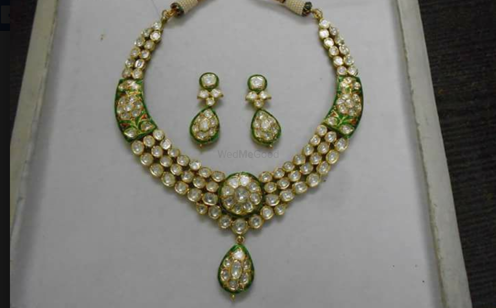 Nandini Jewellers