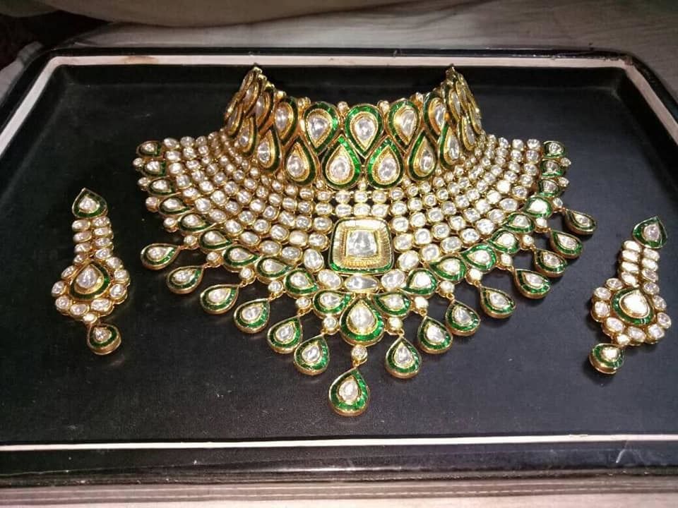 Tansukhrai Ratanlal Jewellers