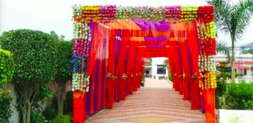 Chaurasia Catering & Event Management