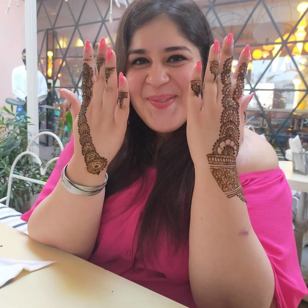 Photo By Art of Mehndi by Sunita Kenia - Mehendi Artist