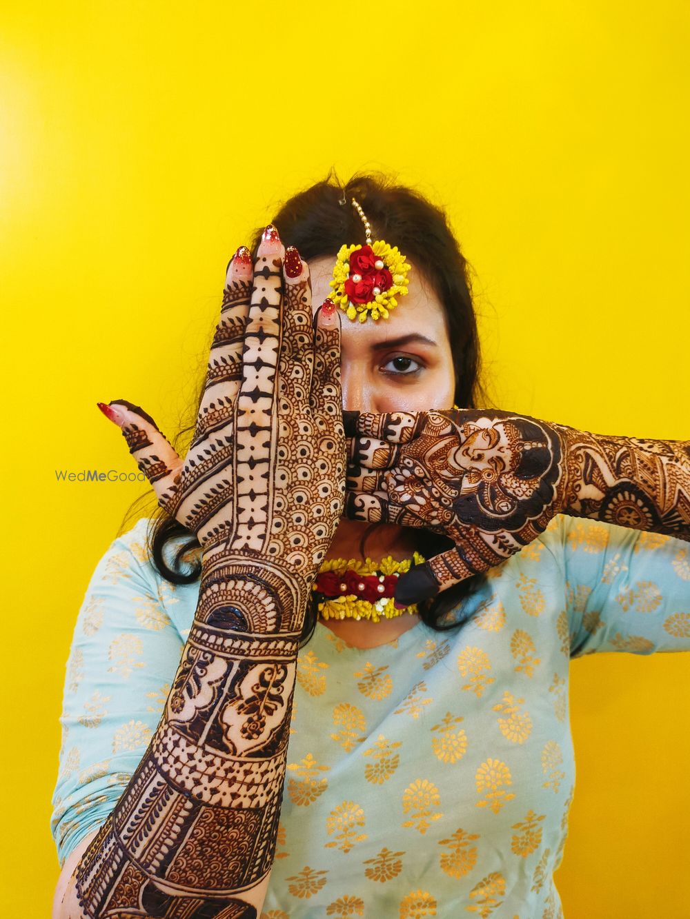 Photo By Art of Mehndi by Sunita Kenia - Mehendi Artist