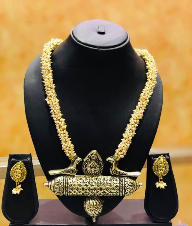 Photo By Punjab Jewellers - Jewellery