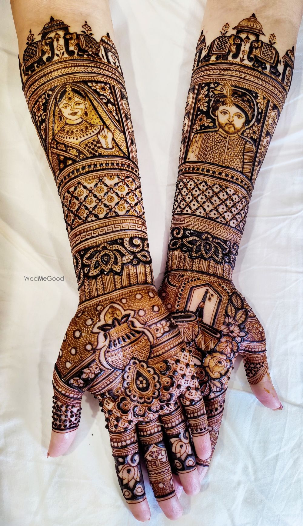 Photo By Aditis Mehendi Art - Mehendi Artist