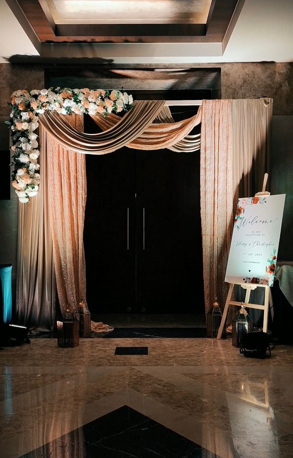 Photo By White Pearl Events - Wedding Planners