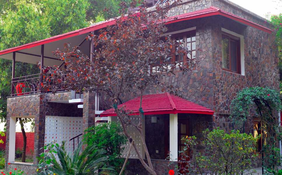 Photo By Tree of Life Homestead, Corbett Country - Venues