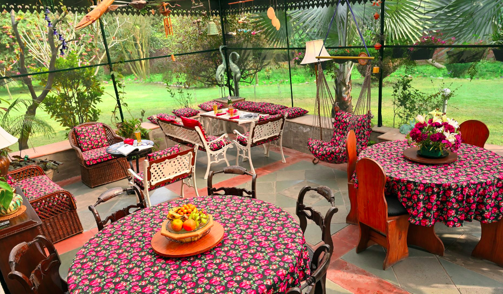 Photo By Tree of Life Homestead, Corbett Country - Venues