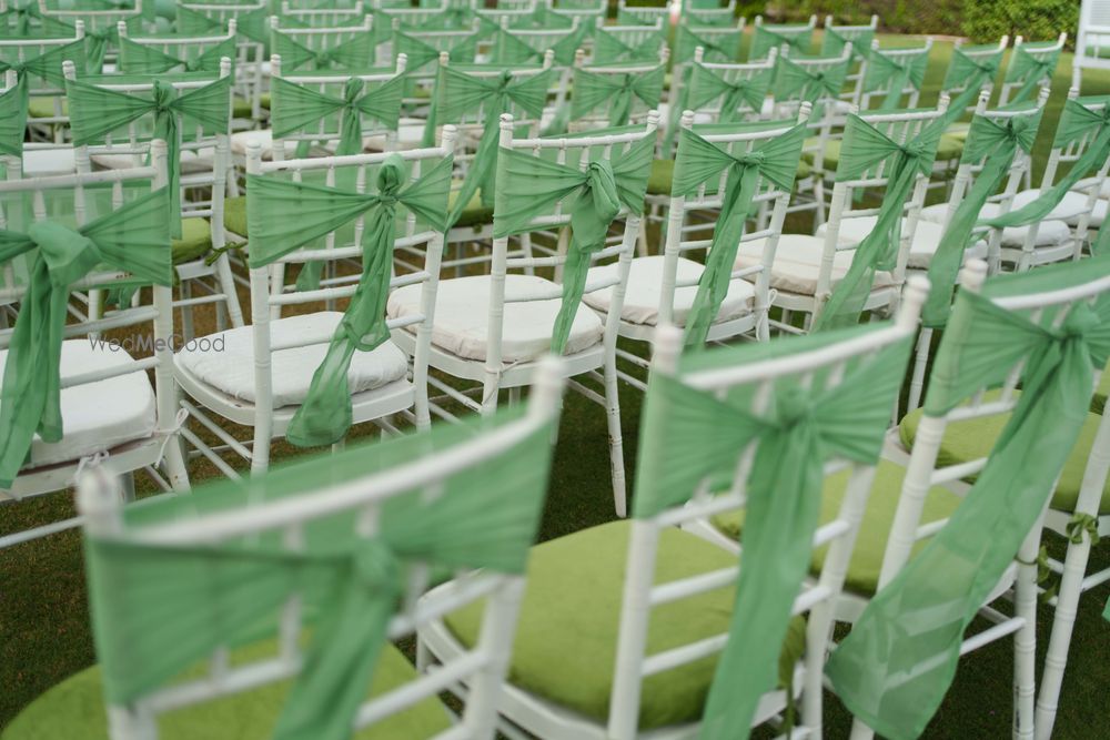 Photo By Pweddings - Wedding Planners