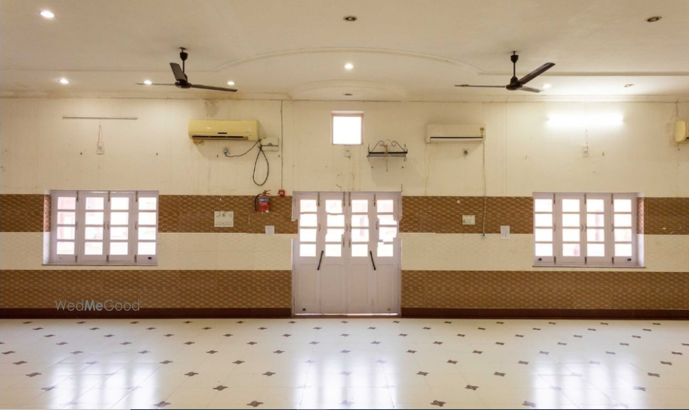 Photo By Laxmi Heritage - Venues