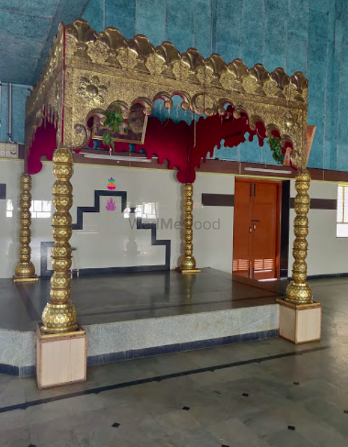 Photo By Sri Bhramarambha Kalyana Mantapa - Venues