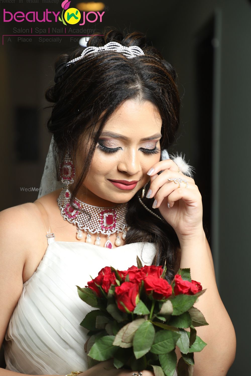 Photo By Beauty N Joy - Bridal Makeup