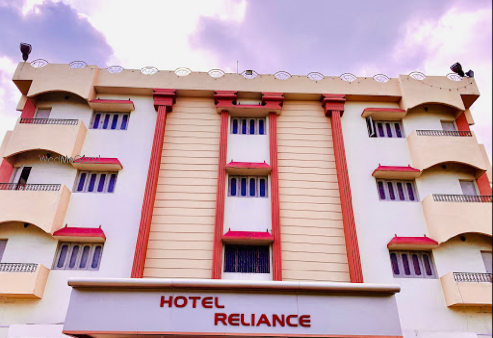 Hotel Reliance