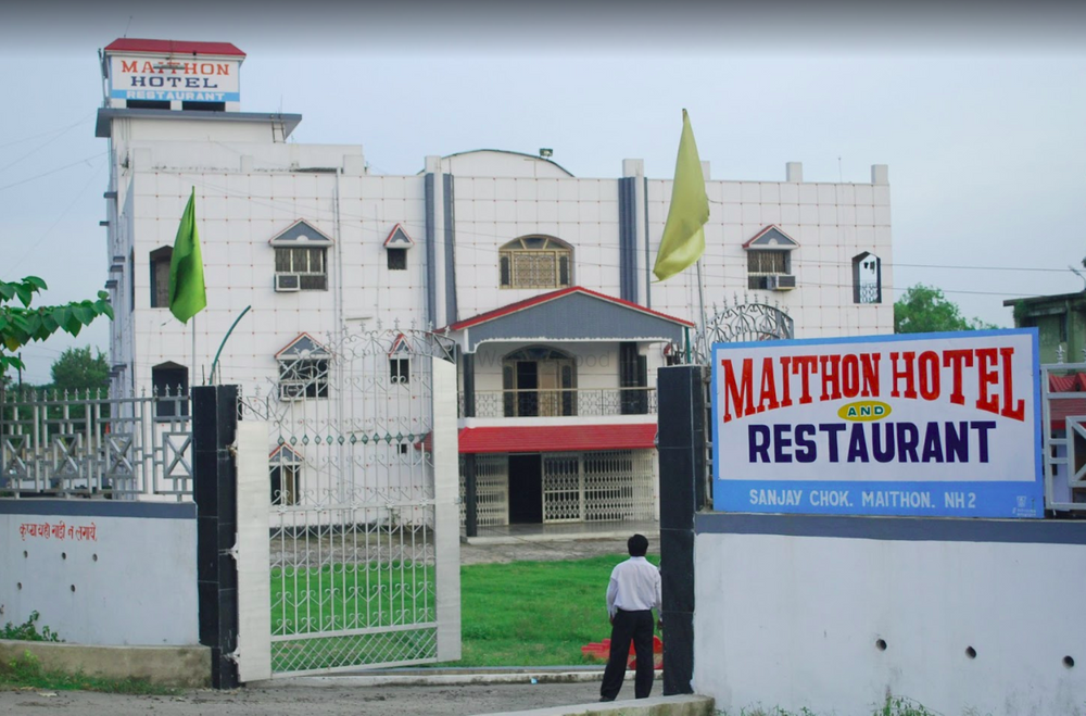 Maithan Hotel & Restaurant