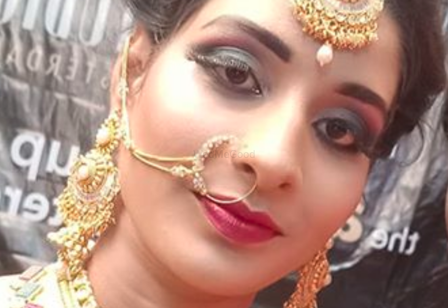 Surabhi Beauty Parlour