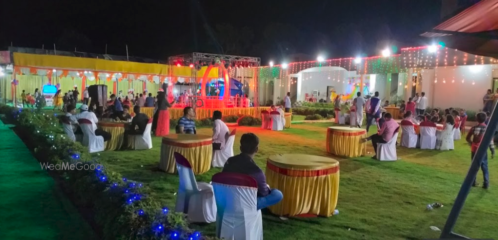 Ram Rajya Banquets