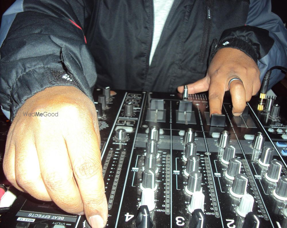 Photo By DJ Ajay - DJs