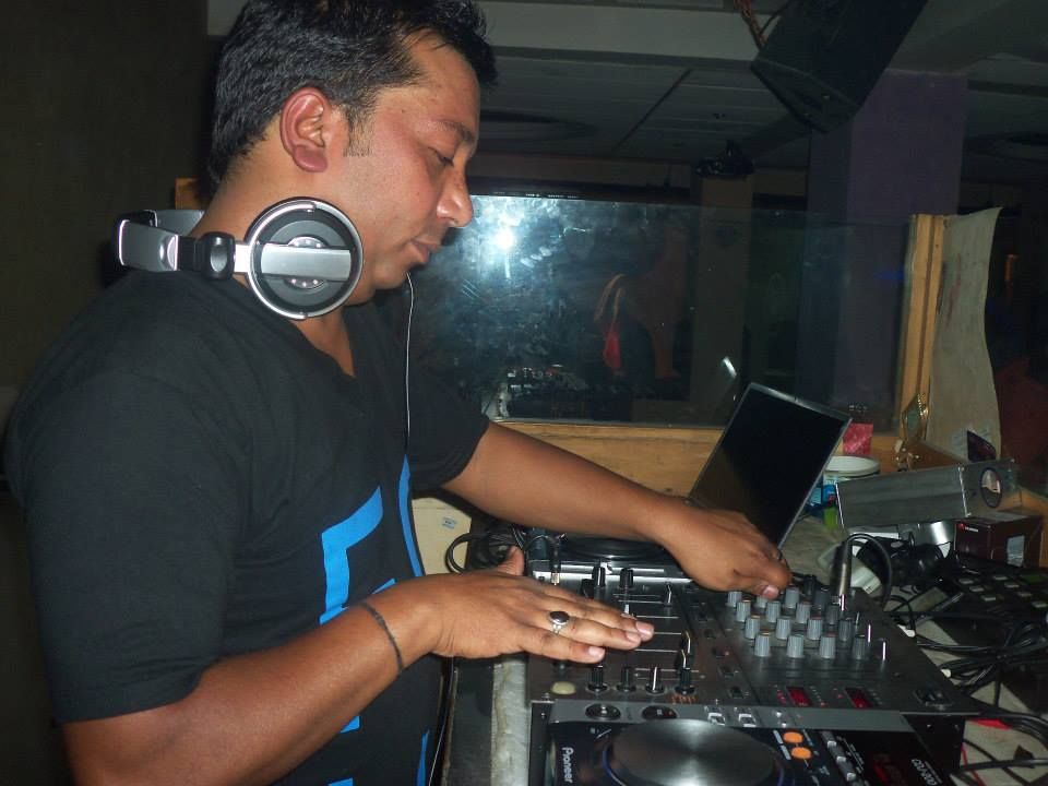 DJ Ajay
