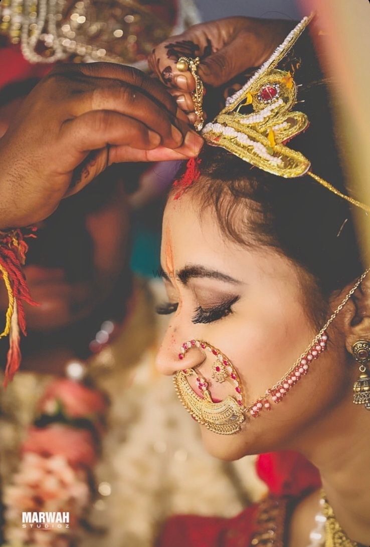 Photo By Isha Khan MUA - Bridal Makeup