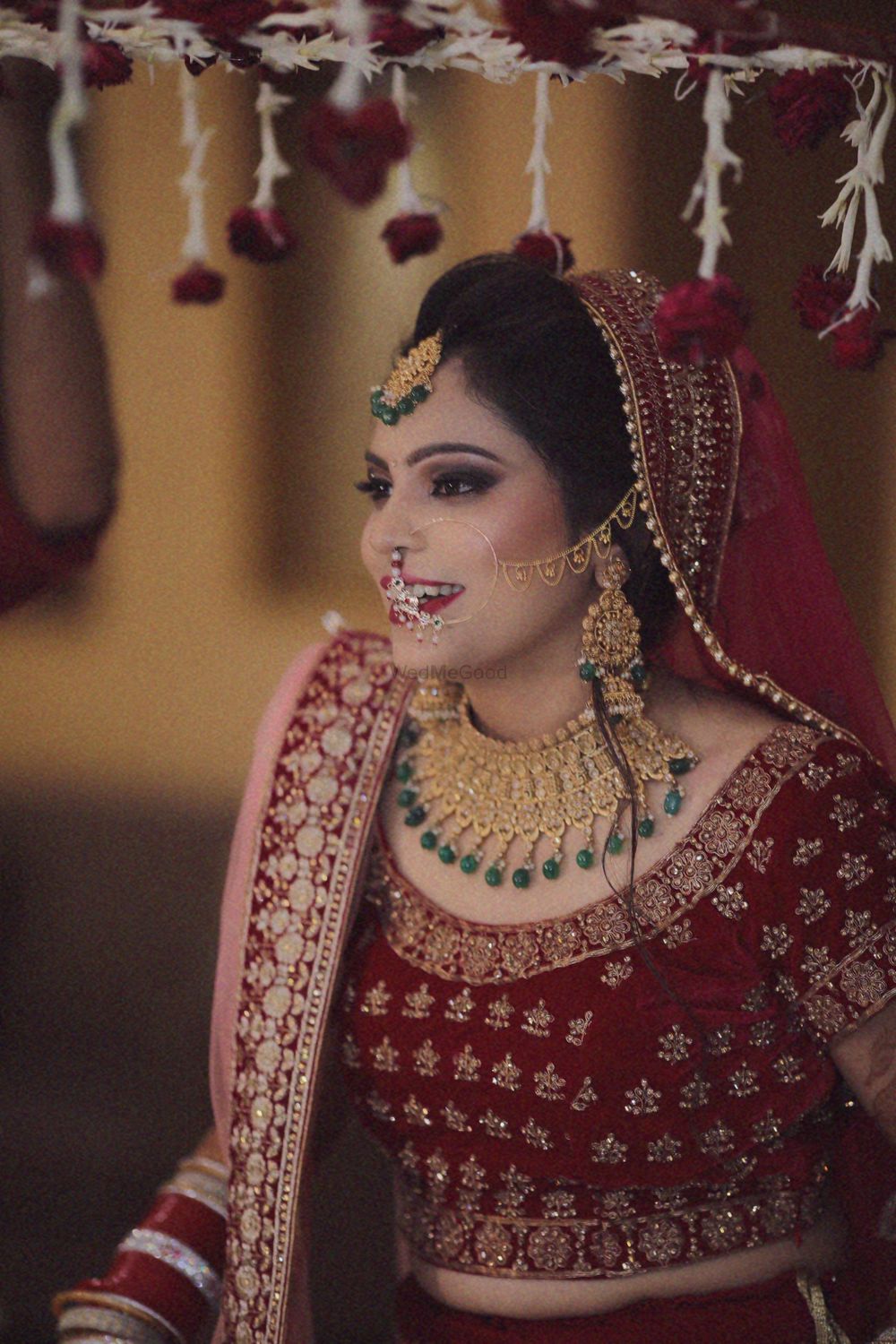 Photo By Isha Khan MUA - Bridal Makeup